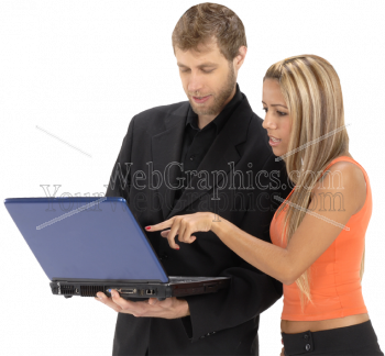 illustration - manandwomanwithlaptop23-png
